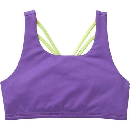 Girls' Renew Sport Bra