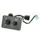 thumbnail image 4 of Outboard Engine Ignition Key Switch Panel Assy, Stable Performance 10 Wires Metal Alloy 704-82570-08-00 Waterproof For Boat ANGGREK Otros, 4 of 8
