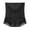 Black, variant on Panties For Women Seamless High Waist Compression Shapewear Tummy Control Butt Lift Elegant Panties Champagne L