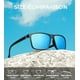 thumbnail image 3 of Gafas de Sol Polarizadas KALIYADI para Hombres y Mujeres con Protección UV 3 Paquetes, 3 of 7