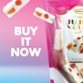 thumbnail image 5 of Chewy Italian Nougat with Fruity Jujube Pieces, 6 oz Candy Pouch, 5 of 8