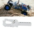 thumbnail image 1 of Aloy RC RC Trailer Hitch, RC Trailer Towing Hook para 4101 4102 4082 1:10 1: 8 RC CASTADOR DE REMOLQUE GANCHO, 1 of 7