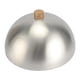 thumbnail image 4 of Accesorio para plancha de hamburguesas, tapa tipo domo, cubierta universal para cocinar al vapor al aire libre Estilo C, 4 of 9