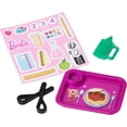 thumbnail image 4 of Muñeca Barbie Teacher con muñeca rubia a la moda y accesorios, 4 of 6