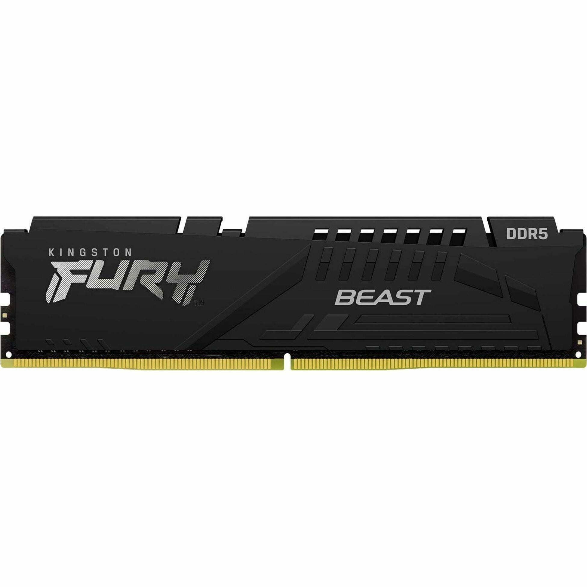 新品 Kingston FURY 32GB(2x16GB) DDR5 5200 52e99d8a-b6f0-468b-9d53-