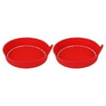 thumbnail image 4 of Portavasos Automático perfecl Antideslizante para Autos Rojo, 4 of 8