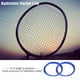 thumbnail image 3 of Cuerda de raqueta de bádminton, cuerda de raqueta de bádminton de nailon duradero de 10 m, los mejores materiales, 3 of 3