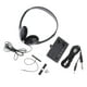 thumbnail image 5 of Sistema de Pastilla Piezoeléctrica de Violín Duradero con Cable de Auriculares Piezoeléctrico Piezas de Bricolaje Hugo Violin Silent EQ Pickup, 5 of 10