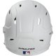 thumbnail image 5 of Casco de bateo Rawlings MACH ADJUST Junior Matte White, 5 of 7