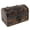 Medium, variant on Nautical Cove Treasure Chest Keepsake and Jewelry Box Wood Small