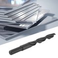 thumbnail image 1 of Bits 1PC Reduced Shank HSS High Speed SteelTwist Drill Bit 12mm, 1 of 8