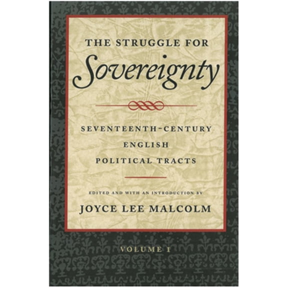 Pre-Owned STRUGGLE FOR SOVEREIGNTY 2 VOL PB SET, THE (Paperback)