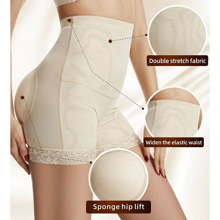 wendunide leggings for women Womens Buttock Briefs Butt Lifter
