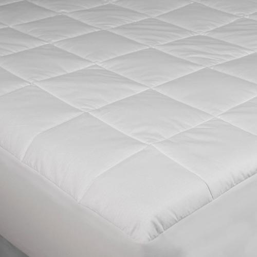 Outlast Temperature Regulating Mattress Pad