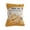 F, variant on Crinkle Dog Toy with Squeaker for Aggressive Chewers, Simulated Potato Chip Shaped Puppy Teething Toy, Interactive Chew Toy for Cats and Small Dogs, Boredom Relief，E