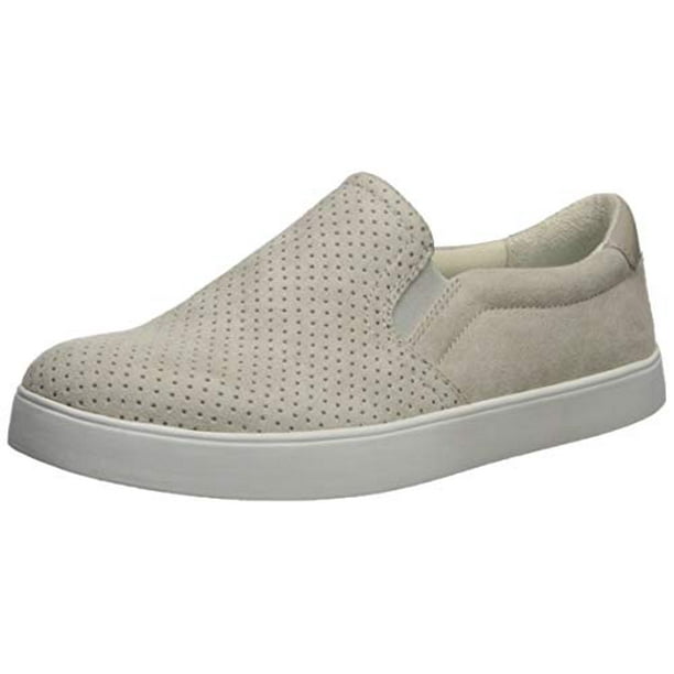 dr scholl's madison slip on greige