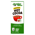 thumbnail image 3 of Junior Mints Premium Hot Cocoa, 3 Keurig Compatible Single Serve Cups, 1.59 oz, 3 of 5