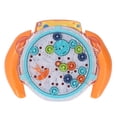 thumbnail image 2 of 3D Maze Puzzle Gear Interactive Brain Teaser para Niños Habilidades Motoras finas Mármol Maze Ball Toy, 2 of 7