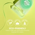 thumbnail image 3 of Hilo dental REACH POP vegano con cera, sin PFAS, 50 m, menta, 3 of 9