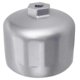 thumbnail image 1 of 86mm 16 Flutes Oil Filter Wrench for Volvo Oil Filter Housing Caps Oil Filter Removal Tool for Changing Oil, 1 of 5