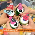 thumbnail image 6 of Soda Can Opener Can Cover for Soda Easy Tab Opener and Drink Protector Cute Beverage Barricade for Coke Shields from Bugs,Bees,Flies,Dust at Party,BBQ, Beach  Bat3, 6 of 8
