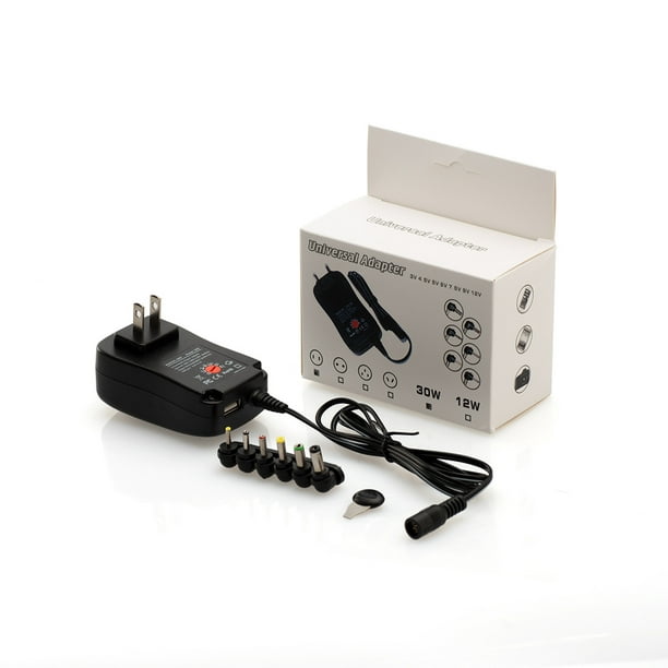 INNOVATE LED transformateur mini 0-10W, 12V CC convertisseur de tension  basse