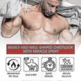 thumbnail image 5 of 36pcs Gynecomastia Cellulite Reduction Patches For Men, Compress Therapy Solution, 5 of 5