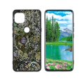 thumbnail image 1 of Compatible with Moto One 5G Ace Phone Case, Art-39 Case Silicone Protective for Teen Girl Boy Case for Moto One 5G Ace, 1 of 1