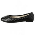 thumbnail image 3 of Alpine Swiss Pentunia Womens Ballet Flats Ballerina Slippers Round Slip On Shoes, 3 of 7