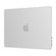 thumbnail image 1 of Funda rígida transparente Incase Dots para MacBook Air de 15 pulgadas, 1 of 7