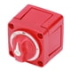 thumbnail image 3 of Selector De Interruptor De Batería, Interruptores De Batería Protección De Encendido Robusto 4 Posiciones Para Vehículos Recreativos Para Automóviles Modificados Para Yates ANGGREK Otros, 3 of 8