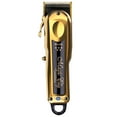 thumbnail image 3 of Wahl 5 Star Magic Clip Gold - 56445 - Includes Charging Stand &amp; Cutting Guides, 3 of 8