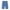 Blue, variant on Womens Shorts Summer 2024 Plus Size Solid Five Points Large Size Cotton Linen Shorts with Pockets Casual Pants on Clearance Blue_S