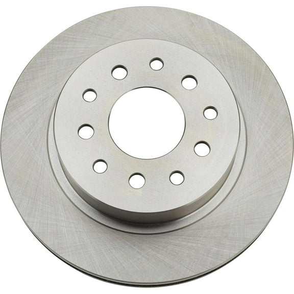 Replacement 11-1/4 Inch Rear Brake Rotor