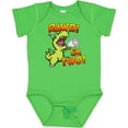 thumbnail image 3 of Inktastic Rawr I'm Two Dinosaur Boys or Girls Baby Bodysuit, 3 of 5