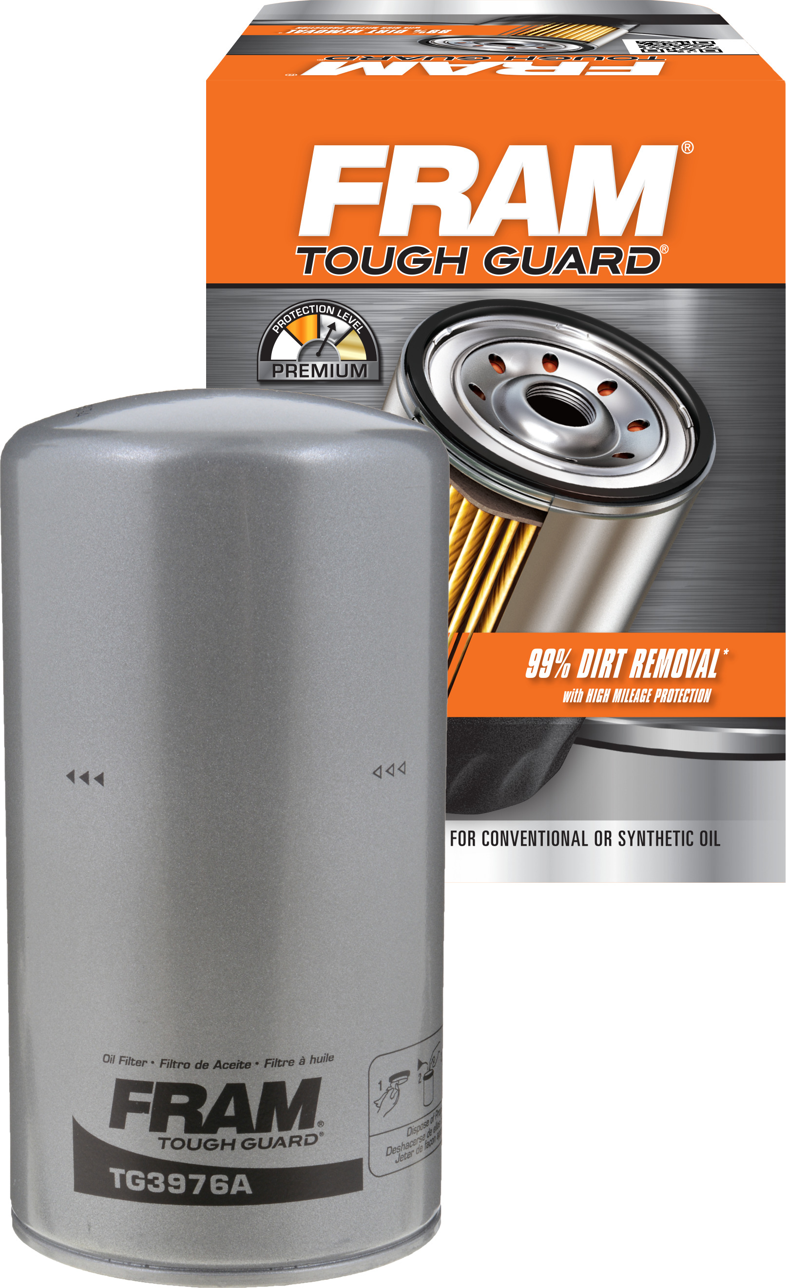 fram-tough-guard-oil-filter-tg3976a-walmart