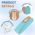 thumbnail image 5 of 9 Pack PK80009 Vacuum Replacement Cleaner Bags for XL XL2000 XL8000 XL9000 and Commercial Series, 5 of 5
