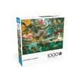 thumbnail image 5 of Buffalo Games 1000-Piece Waterside Nursery Jigsaw Puzzle, 5 of 5