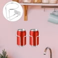 thumbnail image 4 of 2 Pcs Porte-Gobelet Universel pour Boissons pour Camion RV Voiture Remorque, 4 of 8
