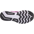 thumbnail image 4 of Saucony Women's Ride 14 Running Shoes, Razzle/Fairytale, 11.5 B(M) US, 4 of 4