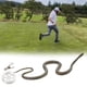 thumbnail image 5 of SGACAI Broma de serpiente con clip de cuerda - Clip en SnakePrank, broma casera de serpiente de golf AU, 5 of 7