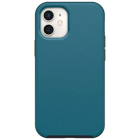 OtterBox Aneu Series Case for Apple iPhone 12 & iPhone 12 Pro - Blue Heeler