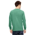 thumbnail image 3 of Comfort Colors Adult Heavyweight RS&nbsp;Long-Sleeve Pocket T-Shirt - C4410, 3 of 4