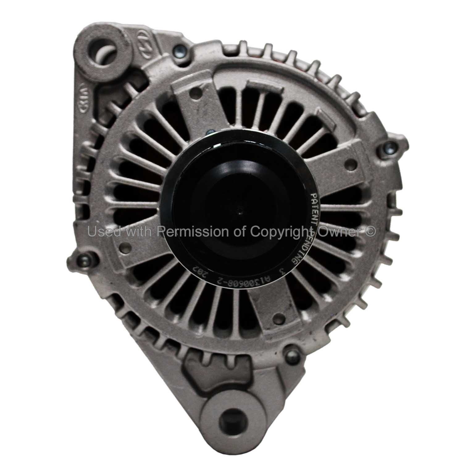 DENSO Motocar Parts/Ameri Alternator & Voltage Regulator
