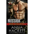 thumbnail image 1 of Pre-Owned Mission: Her Security (Paperback) 192553961X 9781925539615, 1 of 1