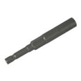 thumbnail image 4 of MYG 1PCS 80mm Length 1/4" Hex DriveSocket Nut Bolt Drill Bits, 4 of 10