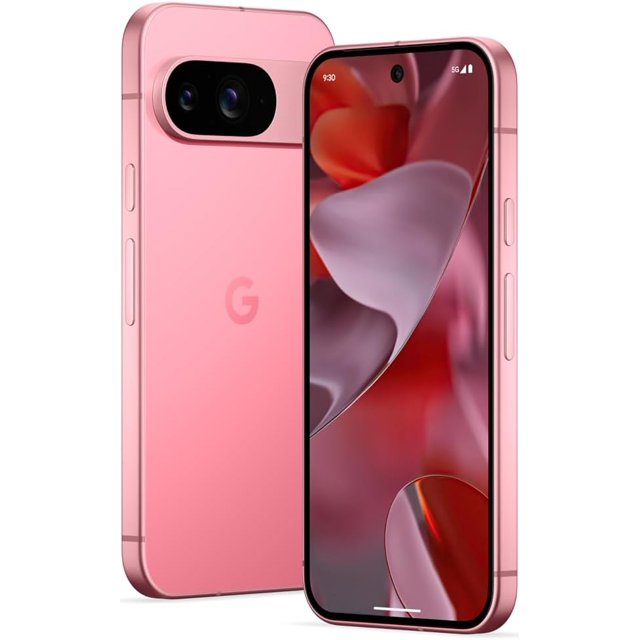 Google Pixel 9 256 Go / Téléphone Intelligent Neuf Déverrouillé