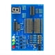 thumbnail image 5 of Kits Electrónicos DIY para Niños: Circuito Integrado Digital, Placa Experimental, Práctica de Tecnología Electrónica, Piezas de Soldadura, 5 of 5