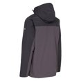 thumbnail image 2 of Trespass Mens Heathrack Waterproof Jacket, 2 of 5
