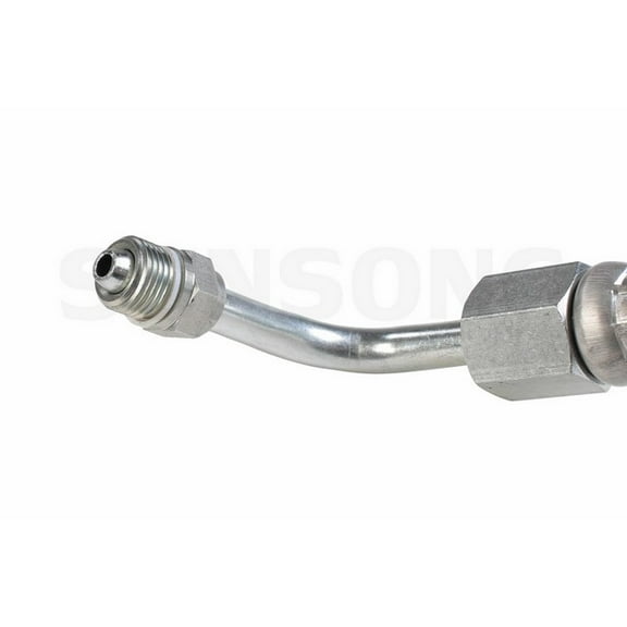 Sunsong 3402261 Power Steering Pressure Line Hose Assembly